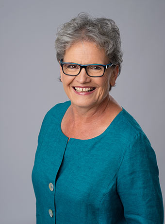 Anita Feuersänger